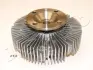 Муфта вентилятора LAND CRUISER 100 (_J1_) 4.7 98-07 (92mm) JAPKO 36213 (фото 2)