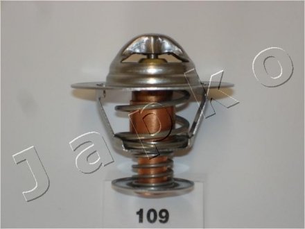 Термостат системи охолодження JAPKO 38109 (фото 1)