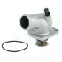 Термостат Chevrolet Lacetti/ Opel Astra G/Combo/Vectra C 1.4-2.2 95-13 JAPKO 38W18 (фото 1)