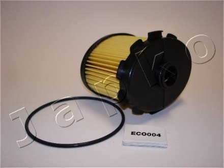 Фільтр паливний Fiat Scudo 1.9 (98-06),Peugeot Expert 1.9 (03-06) JAPKO 3ECO004 (фото 1)