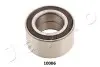 Подшипник ступицы колеса Mazda 2 1.3 (03-07),Ford Focus 1.8 (03-05),Ford Focus 1.8 (99-04) JAPKO 410006 (фото 1)