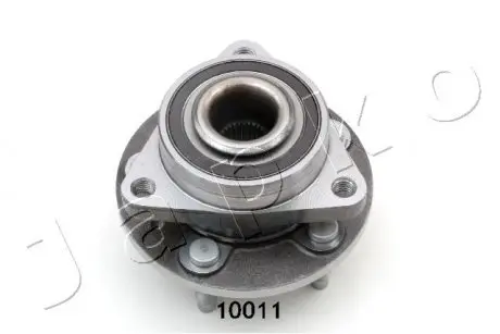 Ступиця перед. Chevrolet Cruze / Astra J (09-) (з підшипником) JAPKO 410011
