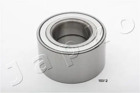 Підшипник маточини перед.Mazda RX-7, 626, 3, 6/ Kia Shuma JAPKO 410312