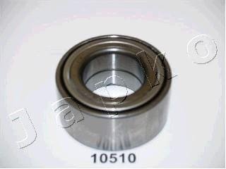 Підшипник маточини колеса (комплект) Hyundai Elantra 1.6 (05-11),Hyundai Matrix 1.5 (01-10) JAPKO 410510 (фото 1)