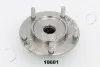 Ступиця колеса передня Kia Sorento I 2.4 - 3.5 (06-) JAPKO 410601 (фото 2)