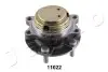 Подшипник ступицы перед. Honda Civic IX/ Infiniti Q50/ Nissan 370Z 1.8, 3.5H, 3. JAPKO 411022 (фото 1)