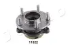 Подшипник ступицы перед. Honda Civic IX/ Infiniti Q50/ Nissan 370Z 1.8, 3.5H, 3. JAPKO 411022 (фото 2)