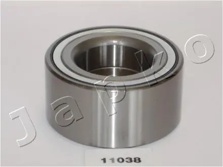 Подшипник ступицы колеса перед. Nissan Almera II (00-) JAPKO 411038