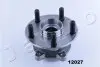 Подшипник ступицы перед. Toyota Auris, Prius 1.8H (09-) JAPKO 412027 (фото 2)