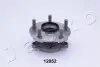 Маточина перед. Toyota Auris, Corolla 2.0 D4D (06-), Rav4 III 2.0, 2.4,2.2 D4D (05-) JAPKO 412052 (фото 5)