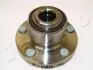 Маточина перед. Mazda 3 1.4-2.0i, 1.6DI Turbo (03-) ABS+ JAPKO 413025 (фото 4)