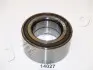 Подшипник ступицы колеса перед. Honda Accord VII 2.0-2.4 (03-08) с ABS JAPKO 414027 (фото 1)