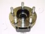Маточина колеса передня Subaru Legacy, Forester SH (07-12), Impreza WRX (10-14) JAPKO 417011 (фото 5)