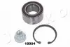 Подшипник ступицы перед. Suzuki Swift III 1.3, 1.3D, 1.5 (05-) JAPKO 418004 (фото 1)