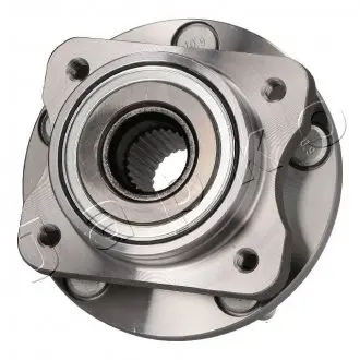 Підшипник маточини перед. Chrysler Voyager III, Voyager IV/Dodge Caravan, Grand C JAPKO 419017
