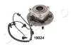 Підшипник маточини перед. Jeep Grand Cherokee III 05-10 JAPKO 419024 (фото 1)