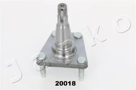 Ступиця колеса JAPKO 420018