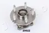 Ступиця колеса JAPKO 420022 (фото 2)