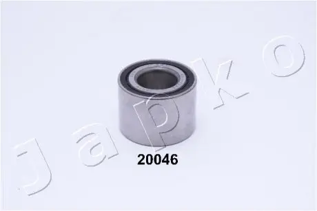 Набор колесных подшипников ступицы. JAPKO 420046