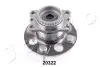 Подшипник ступицы зад. Hyunday Accent/Kia Rio 1.25, 1.4, 1.6, 1.1D-1.6D (11-) (4 JAPKO 420322 (фото 1)