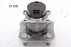 Ступица зад. с подшипником Nissan Cube 1.6 16V (08-), Tiida 1.6, 1.8, 1.5 dCi (0 JAPKO 421035 (фото 1)
