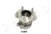 Маточина задня Nissan Juke, Leaf, Qashqai I, X-Trail/ Renault Koleos (07-) JAPKO 421068 (фото 2)