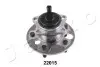 Ступица зад. Toyota Auris, Corolla 1.4 D4D,2.0 D4D (11-) ABS+ JAPKO 422015 (фото 1)