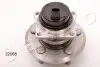 Ступиця зад. з підшипником Toyota Avensis (T25)1.6 VVT-i (04-) JAPKO 422068 (фото 1)