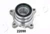 Ступица зад. лев. с подшипником Toyota Land Cruiser Prado (09-13) ABS+ JAPKO 422098 (фото 1)