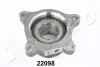 Ступица зад. лев. с подшипником Toyota Land Cruiser Prado (09-13) ABS+ JAPKO 422098 (фото 2)