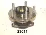 Ступица зад. с подшипником Mazda CX-7 2.2D, 2.3, 2.5 (07-13) JAPKO 423011 (фото 2)