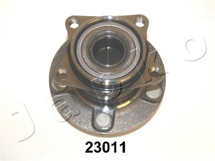 Ступиця зад. з підшипником Mazda CX-7 2.2D, 2.3, 2.5 (07-13) JAPKO 423011 (фото 1)