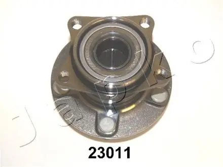 Ступица зад. с подшипником Mazda CX-7 2.2D, 2.3, 2.5 (07-13) JAPKO 423011