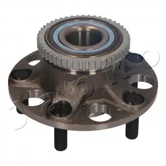 Ступиця колеса Honda Civic viii hatchback 1.4 (05-), Honda Civic viii hatchback 1.8 (05-) (в сб.з підшипником) JAPKO 424007