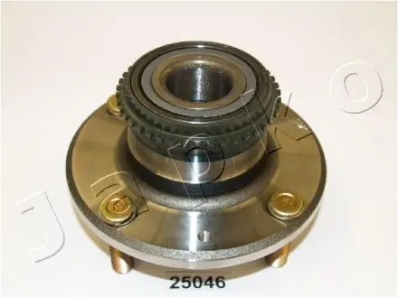 Ступиця колеса Mitsubishi Lancer 1.6,2.0 (03-08) (в сб. з підшипником) JAPKO 425046