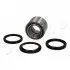 Подшипник ступицы колеса (комплект) задний Subaru Legacy, Impreza, Forester, Outback (96-12) JAPKO 427008 (фото 1)