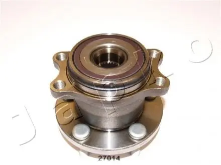 Ступиця зад. з підшипником Subaru Legaсy, Outback 2.0, 2.5, 3.0 4WD (04-) (42701 JAPKO 427014