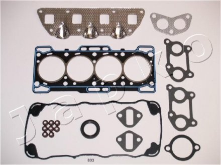 Набор прокладок, головка цилиндра JAPKO 48803