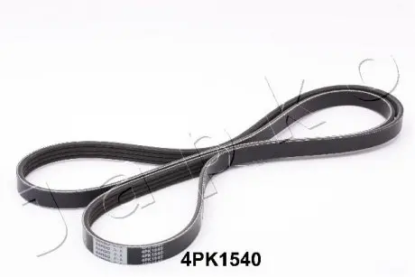 Ремінь поліклиновий 4PK1538/ JAPKO 4PK1540