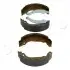 Колодки тормозные (задние) Renault Clio II/Symbol I/Logan I (барабани)) (180x42) JAPKO 55021 (фото 2)