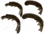 Колодки тормозные барабанные задние Ford Ranger (05-) JAPKO 550308 (фото 1)