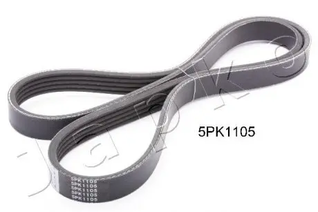 Ремінь поліклиновий JAPKO 5PK1105