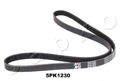 Ремінь JAPKO 5PK1230