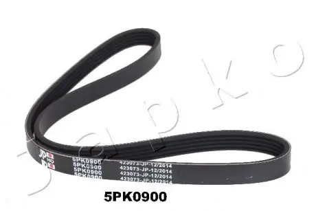 Ремінь поліклиновий JAPKO 5PK900