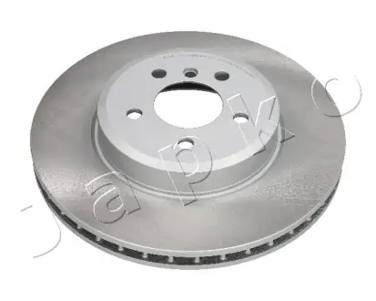 Гальмівний диск пер. (D=348) BMW 5, 6, 7 08- JAPKO 600131C