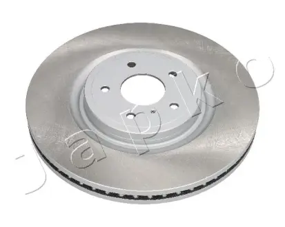 Гальмівний диск пер (D=354,6) Infiniti FX, G 08-/Q50,QX70 13-/Nissan 370Z 09- JAPKO 60162C