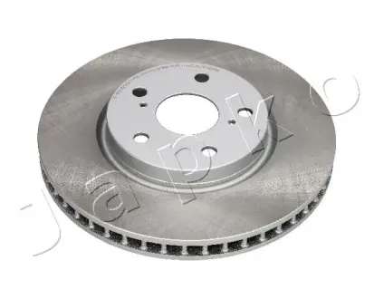Гальмівний диск пер (D=296) Lexus IS 09- JAPKO 602007C