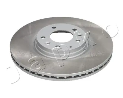 Гальмівний диск пер (D=320) Mazda 6 02- JAPKO 60351C