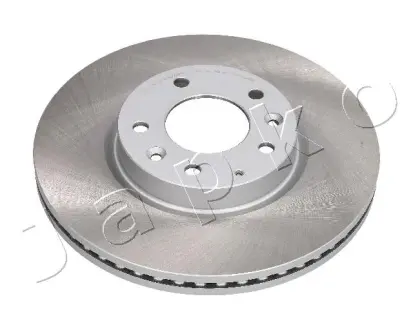 Тормозной диск пер (D=299) Mazda 6 07-/ Insignia 08- JAPKO 60353C