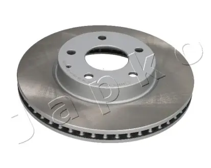 Гальмівний диск пер (D=280) Mazda 3 13- JAPKO 60366C